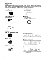 Preview for 16 page of Makita LS1020 Instruction Manual
