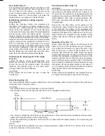 Предварительный просмотр 8 страницы Makita LS1030 Instruction Manual