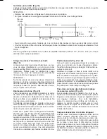 Preview for 13 page of Makita LS1030 Instruction Manual