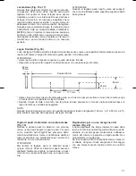 Предварительный просмотр 23 страницы Makita LS1030 Instruction Manual