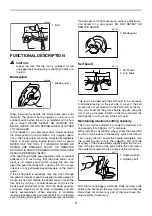 Предварительный просмотр 5 страницы Makita LS1030N Instruction Manual