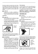 Preview for 18 page of Makita LS1030N Instruction Manual