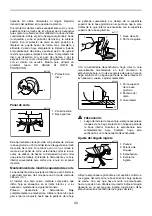 Preview for 30 page of Makita LS1030N Instruction Manual