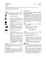 Preview for 6 page of Makita LS1040 Instruction Manual