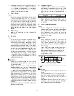 Preview for 12 page of Makita LS1040 Instruction Manual