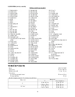 Preview for 15 page of Makita LS1040 Instruction Manual