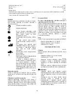 Preview for 16 page of Makita LS1040 Instruction Manual