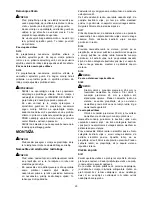 Preview for 20 page of Makita LS1040 Instruction Manual