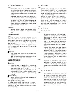 Preview for 23 page of Makita LS1040 Instruction Manual