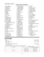 Preview for 25 page of Makita LS1040 Instruction Manual