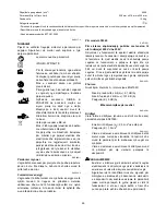 Preview for 26 page of Makita LS1040 Instruction Manual