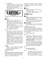 Preview for 33 page of Makita LS1040 Instruction Manual