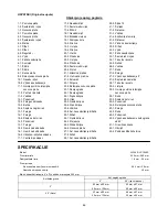 Preview for 46 page of Makita LS1040 Instruction Manual