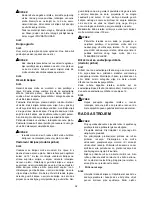 Preview for 52 page of Makita LS1040 Instruction Manual