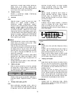 Preview for 53 page of Makita LS1040 Instruction Manual