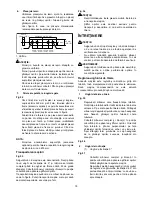 Preview for 75 page of Makita LS1040 Instruction Manual