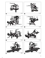 Preview for 5 page of Makita LS1040F Instruction Manual