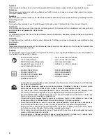 Preview for 8 page of Makita LS1040F Instruction Manual