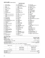 Preview for 62 page of Makita LS1040F Instruction Manual