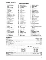 Preview for 79 page of Makita LS1040F Instruction Manual