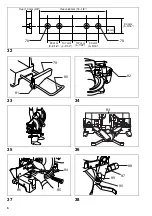 Предварительный просмотр 6 страницы Makita LS1040F Instructions Manual