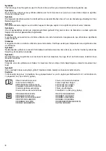 Preview for 8 page of Makita LS1040F Instructions Manual