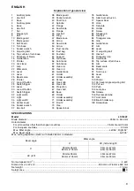 Preview for 9 page of Makita LS1040F Instructions Manual