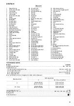 Preview for 23 page of Makita LS1040F Instructions Manual