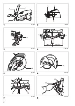 Preview for 2 page of Makita LS1040FN Instruction Manual