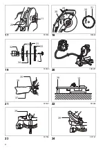 Предварительный просмотр 4 страницы Makita LS1040FN Instruction Manual