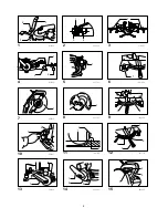 Предварительный просмотр 2 страницы Makita LS1040FS Instruction Manual