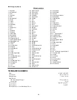 Preview for 66 page of Makita LS1040FS Instruction Manual