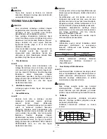 Preview for 73 page of Makita LS1040FS Instruction Manual