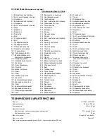 Preview for 76 page of Makita LS1040FS Instruction Manual