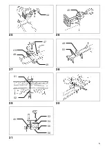 Предварительный просмотр 5 страницы Makita LS1040N Instruction Manual