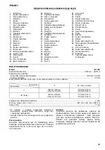 Preview for 25 page of Makita LS1040N Instruction Manual