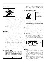 Предварительный просмотр 12 страницы Makita LS1040S Instruction Manual