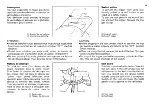 Preview for 14 page of Makita LS1045 Instruction Manual