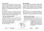 Предварительный просмотр 17 страницы Makita LS1045 Instruction Manual