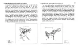 Предварительный просмотр 18 страницы Makita LS1045 Instruction Manual