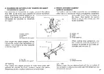 Preview for 19 page of Makita LS1045 Instruction Manual