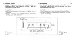 Предварительный просмотр 28 страницы Makita LS1045 Instruction Manual