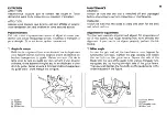 Предварительный просмотр 30 страницы Makita LS1045 Instruction Manual