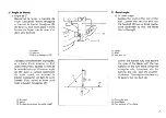 Предварительный просмотр 31 страницы Makita LS1045 Instruction Manual