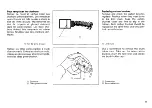 Предварительный просмотр 33 страницы Makita LS1045 Instruction Manual