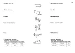 Предварительный просмотр 36 страницы Makita LS1045 Instruction Manual