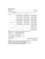 Preview for 2 page of Makita LS1211 Instruction Manual