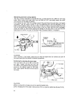 Preview for 10 page of Makita LS1211 Instruction Manual