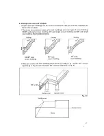 Предварительный просмотр 17 страницы Makita LS1211 Instruction Manual