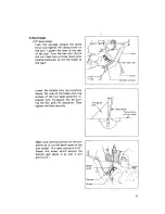 Предварительный просмотр 23 страницы Makita LS1211 Instruction Manual